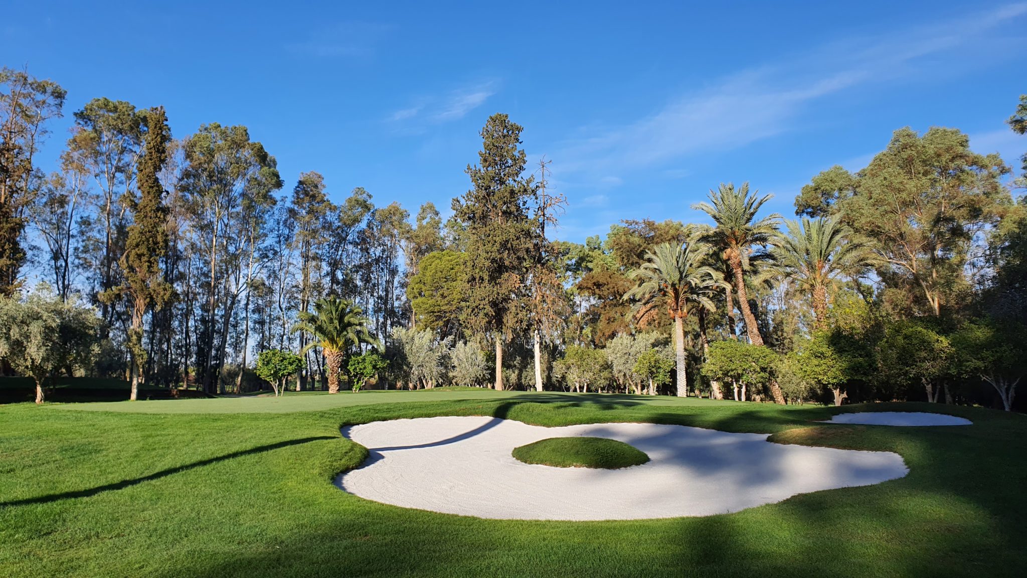 Royal Golf Marrakesh Royal Golf Marrakech