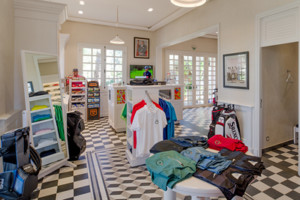 Golf Shop